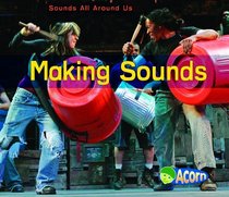 Making Sounds (Acorn)