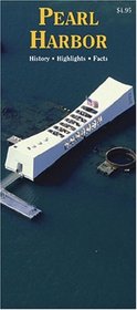 Pearl Harbor: History * Highlights * Facts (Hawaii Pocket Guides)