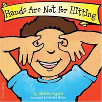 Hands are Not for Hitting (Best Behavior)