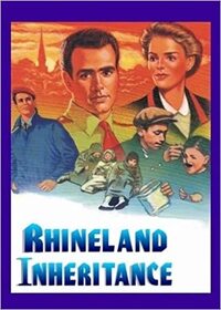 Rhineland Inheritance (Rendezvous With Destiny, Bk 1) (Audio CD) (Unabridged)