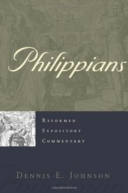 Philippians (Reformed Expository Commentary)