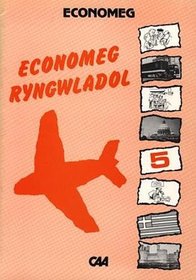 Economeg ryngwladol (Economeg)