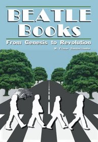 BEATLE Books: From Genesis to Revolution
