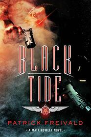 Black Tide (Matt Rowley)