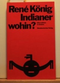 Indianer - wohin? Alternativen in Arizona