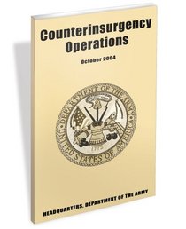 Counterinsurgency Operations