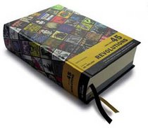 45 REVOLUTIONS (A definitive discography of UK punk, mod, powerpop, new wave, NWOBHM, and Indie Sing