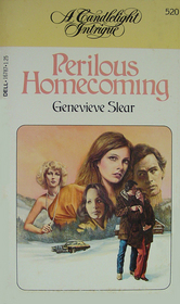 Perilous Homecoming