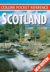 Scotland (Collins Pocket Reference S.)