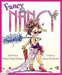 Fancy Nancy