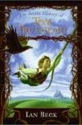 The Secret History of Tom Trueheart (Tom Trueheart, Bk 1)