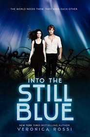 Into the Still Blue (Under the Never Sky, Bk 3)