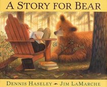 A Story For Bear