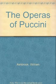 The Operas of Puccini