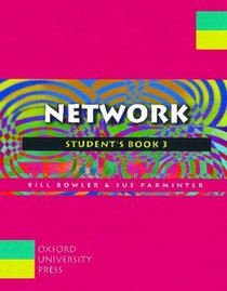 Network: Student's Book Level 3