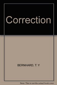 V210 CORRECTION (Aventure : the Vintage library of contemporary world literature)