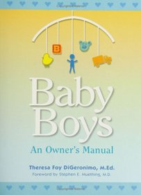 Baby Boys: An Owner's Manual
