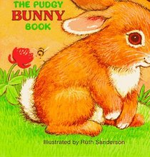 Pudgy Bunny Book