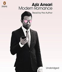 Modern Romance (Audio CD) (Unabridged)