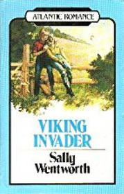 Viking Invader (Atlantic Large Print Series)