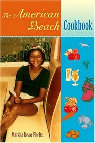 The American Beach Cookbook