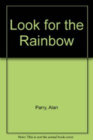 Look for the Rainbow/Book With Pop-Up Flaps