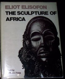 Sculpture of Africa