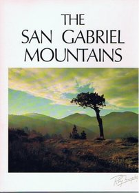 The San Gabriel Mountains