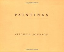 Mitchell Johnson: Paintings (1997)