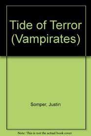 Tide of Terror (Vampirates)