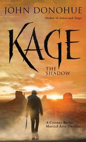 Kage: The Shadow
