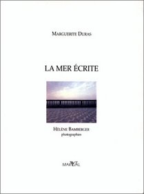 La mer ecrite (French Edition)