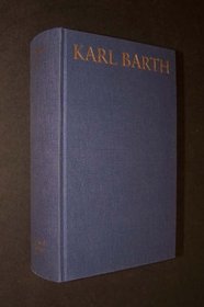 Der Romerbrief: (erste Fassung), 1919 (Gesamtausgabe. II. Akademische Werke / Karl Barth) (German Edition)