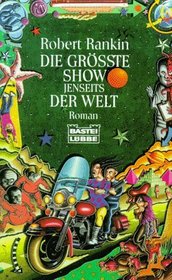 Die Grosste Show Jenseits Der Welt (The Greatest Show Off Earth) (German Edition)
