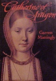 Catherine of Aragon