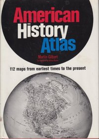 American History Atlas