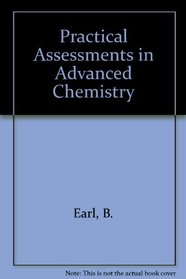 Prac Assess Advanced Chemistry