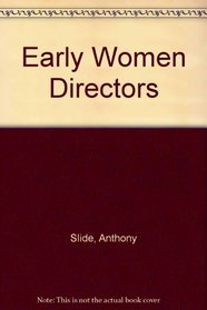 Early Women Directors