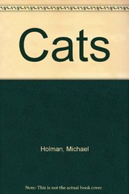 Cats (An Easy-read fact book)