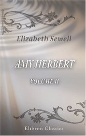 Amy Herbert: Volume 2