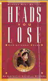 Heads You Lose (Inspector Cockrill, Bk 1)