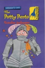 Rockets: The Potty Panto (Rockets: Wizard's Boy)