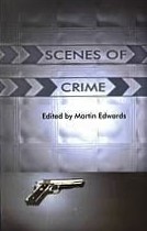 Scenes of Crime (Large Print)