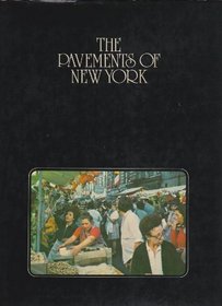 THE PAVEMENT OF NEW YORK