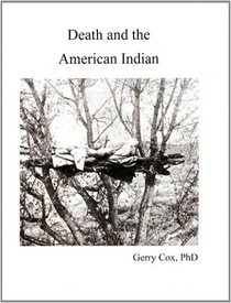 Death and the American Indian