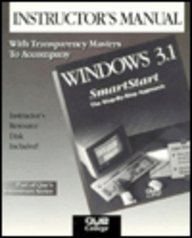 Windows 3.1 Instructor's Guide