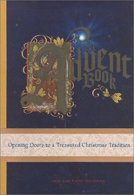 The Advent Book