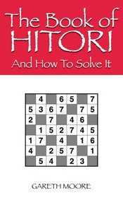 The Book of Hitori and How to Solve It!
