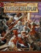 Warhammer Fantasy Roleplay : A Grim World of Perilous Adventure (Warhammer Fantasy Roleplay)