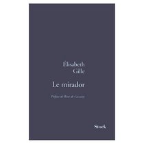 Le mirador (French Edition)